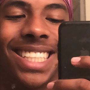 Meet your Posher, Ethan